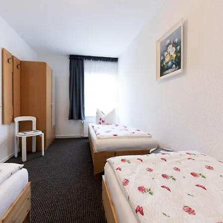 Apartamento -happy- Familie Friedrich Korswandt