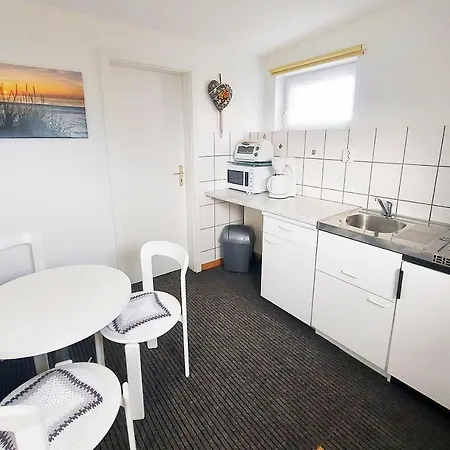 Apartamento -happy- Familie Friedrich *