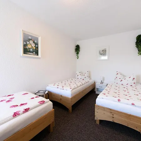 Apartamento -happy- Familie Friedrich