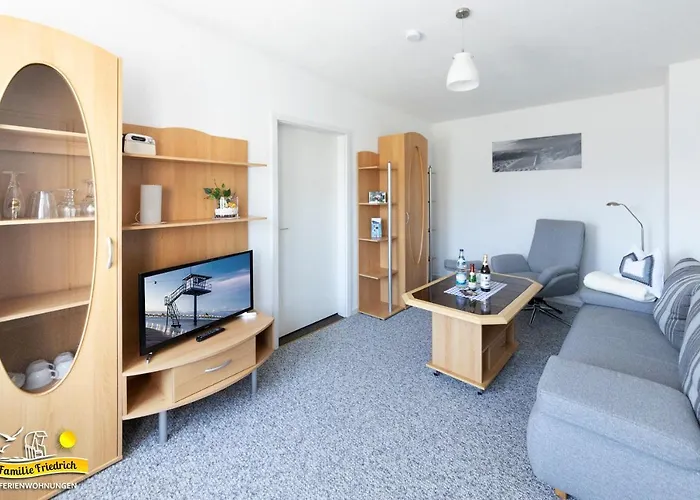 -happy- Familie Friedrich