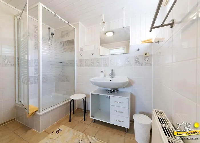 -happy- Familie Friedrich Apartament